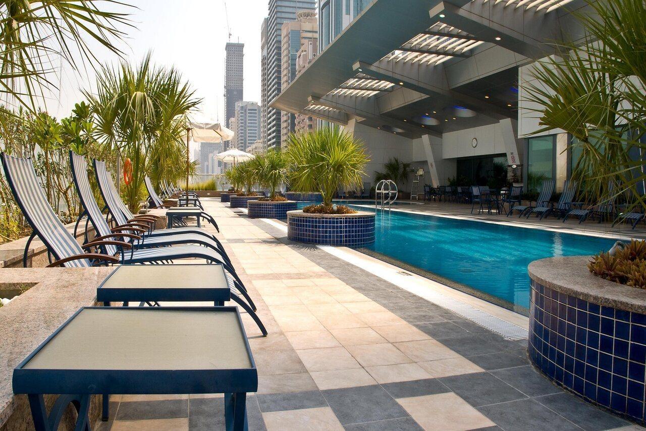Staybridge Financial Centre Dubai
